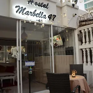 Marbella 47 Cartagena