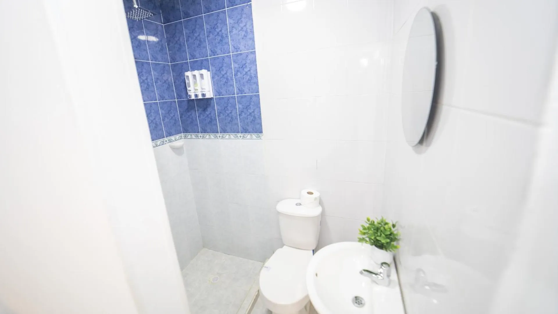 Lejlighed Big Private Beach House With Jacuzzi, Patio, 4 Br Cartagena