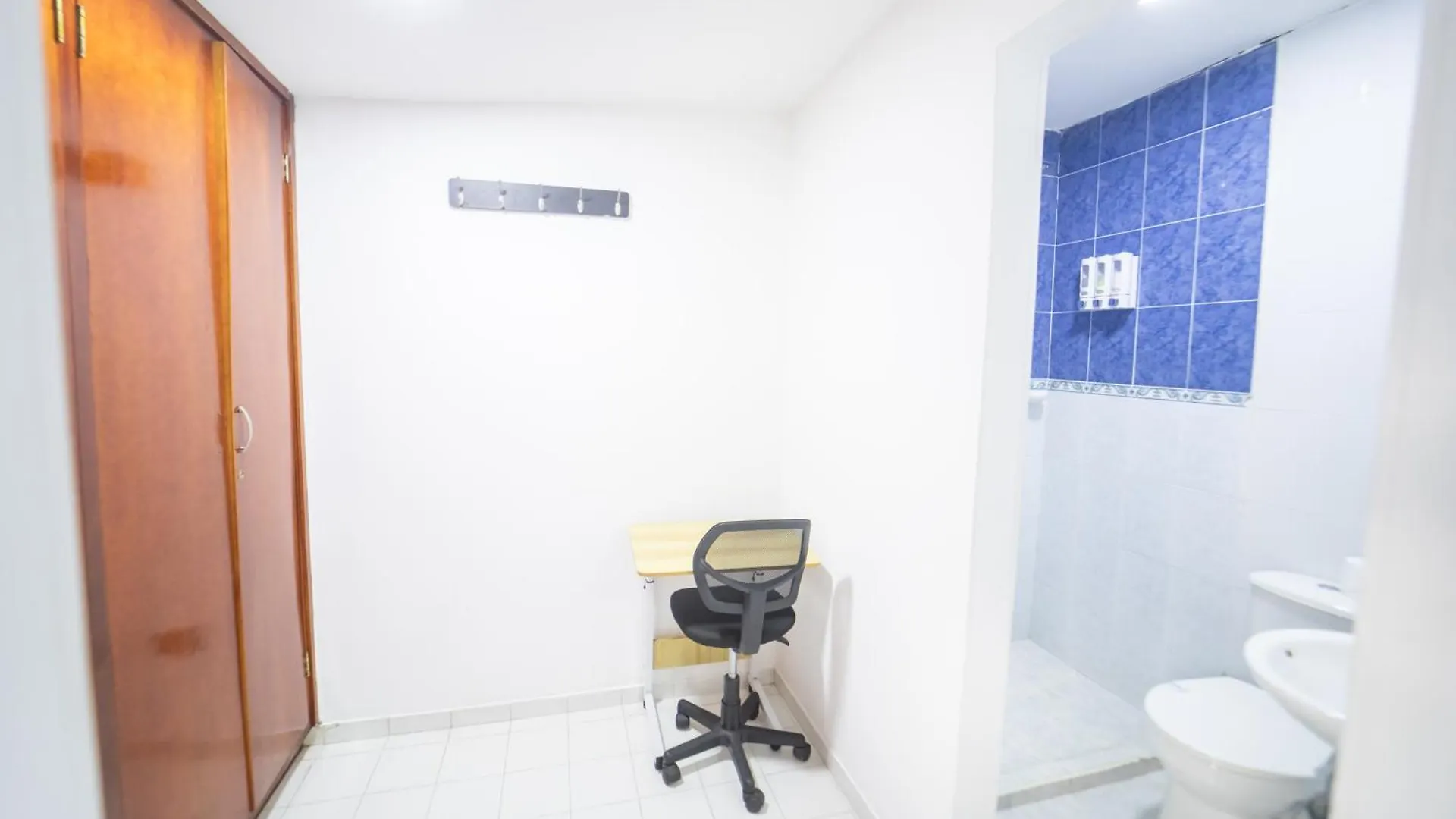 Big Private Beach House With Jacuzzi, Patio, 4 Br Cartagena Lejlighed