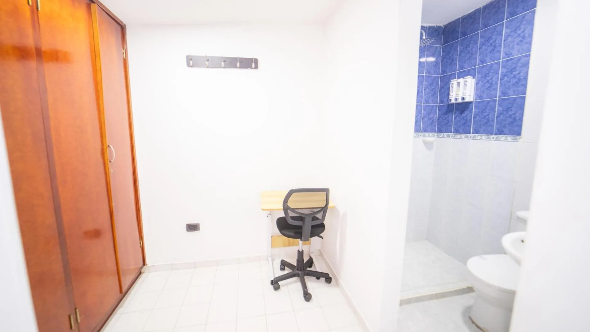Big Private Beach House With Jacuzzi, Patio, 4 Br Cartagena Lejlighed