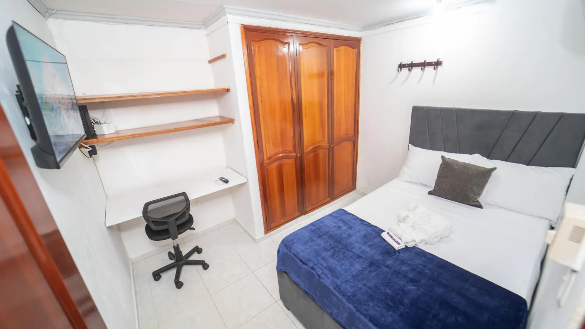 Lejlighed Big Private Beach House With Jacuzzi, Patio, 4 Br Cartagena Colombia